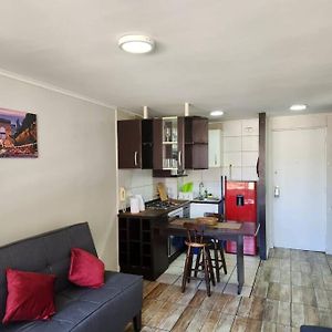 Apartamento de 2 Dormitorios