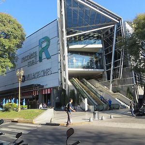 Apartamento Con 2 Dormitorios En El Corazon De Recoleta